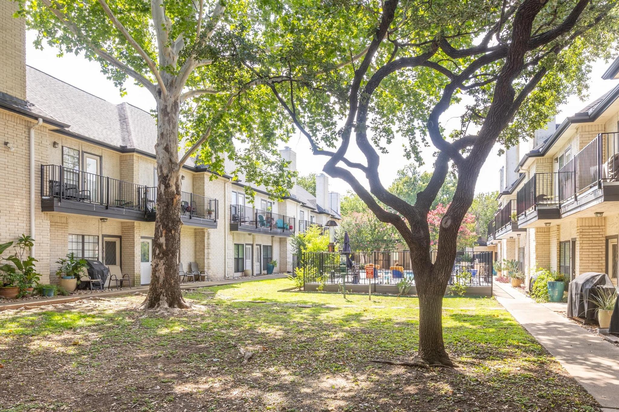 1307 Kinney Ave # 160, Austin, TX 78704