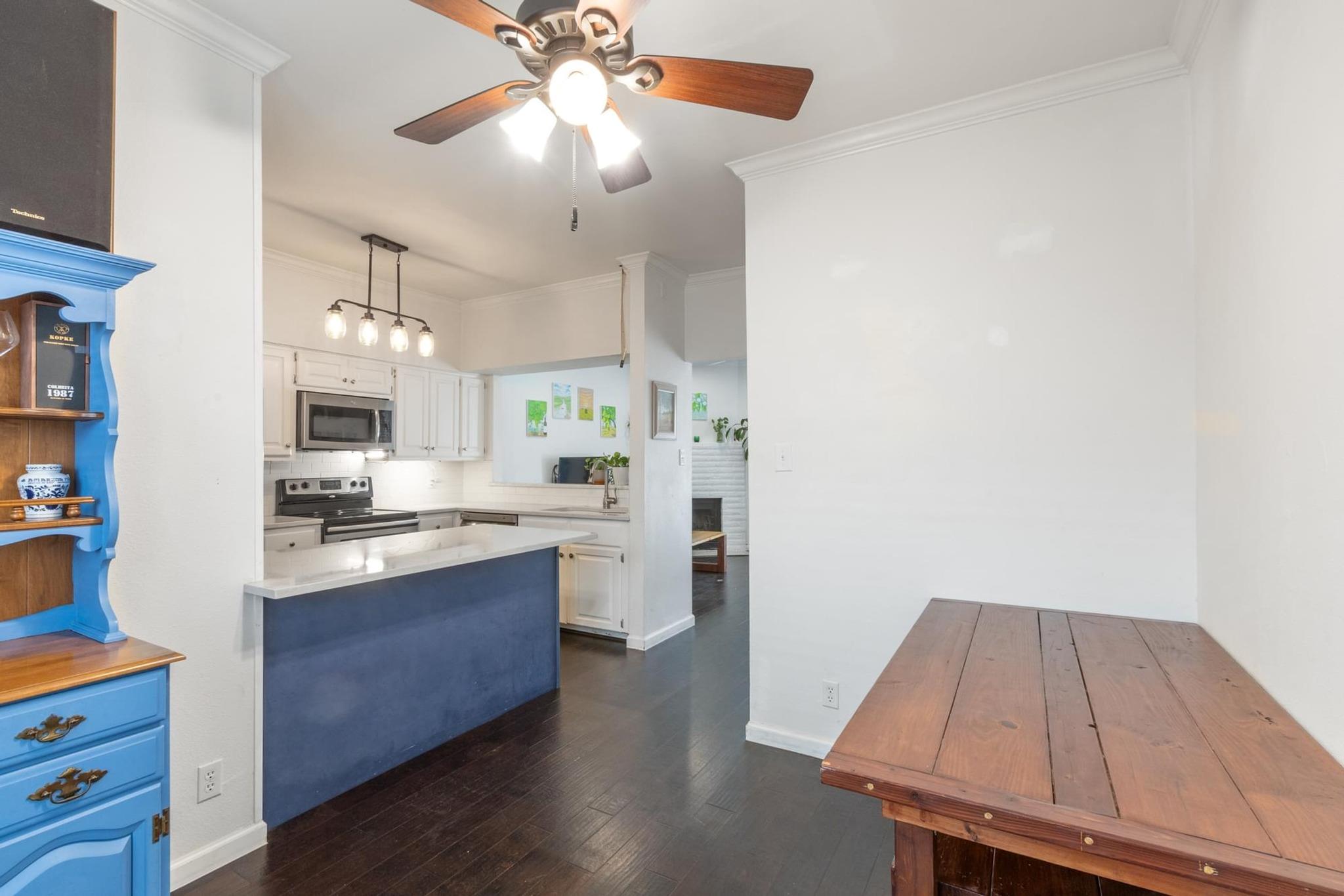 1307 Kinney Ave # 160, Austin, TX 78704