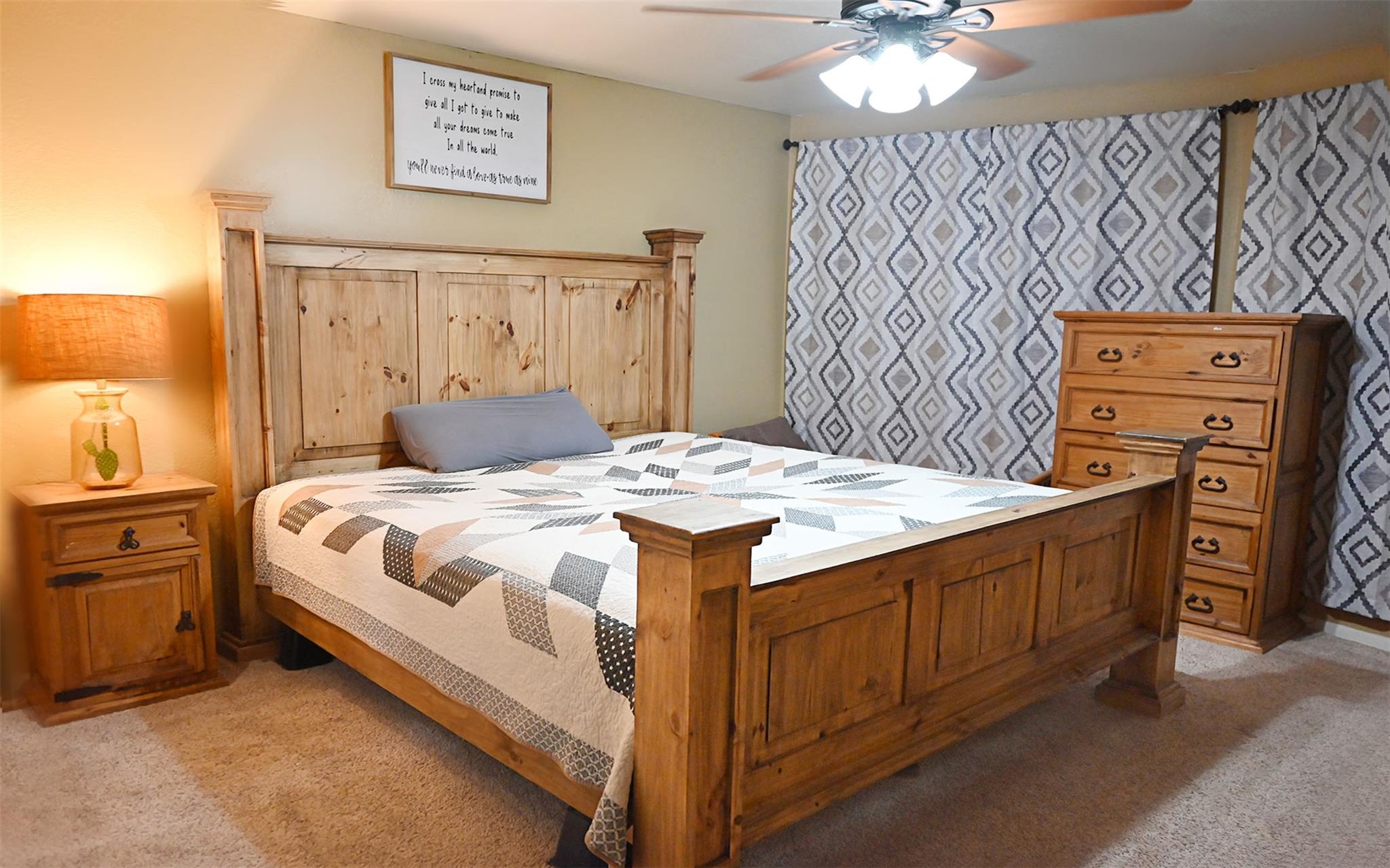 1109 County Road 132A, Kingsland, TX 78639