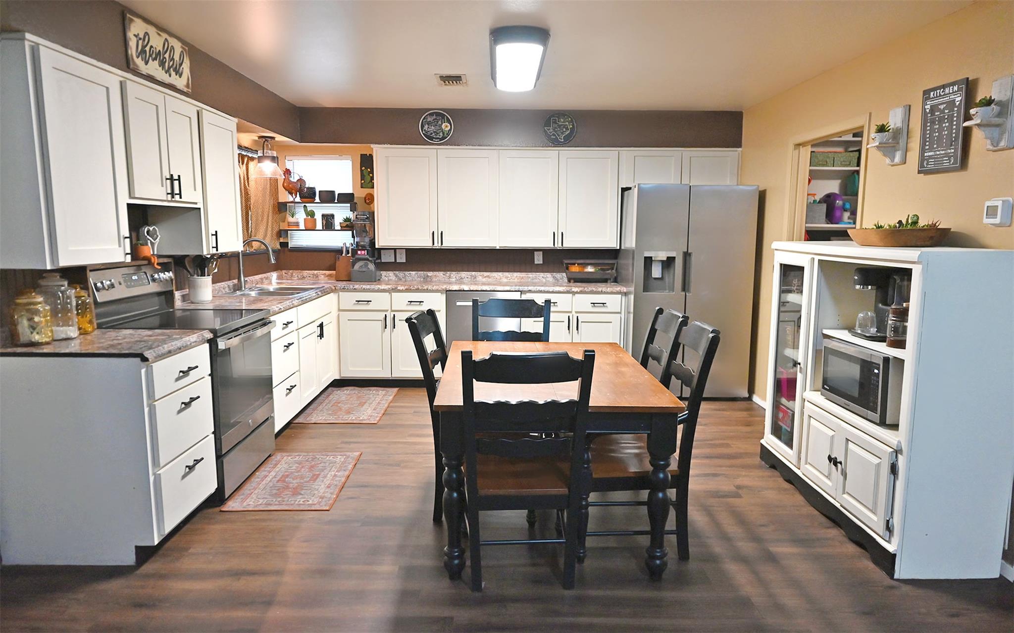 1109 County Road 132A, Kingsland, TX 78639