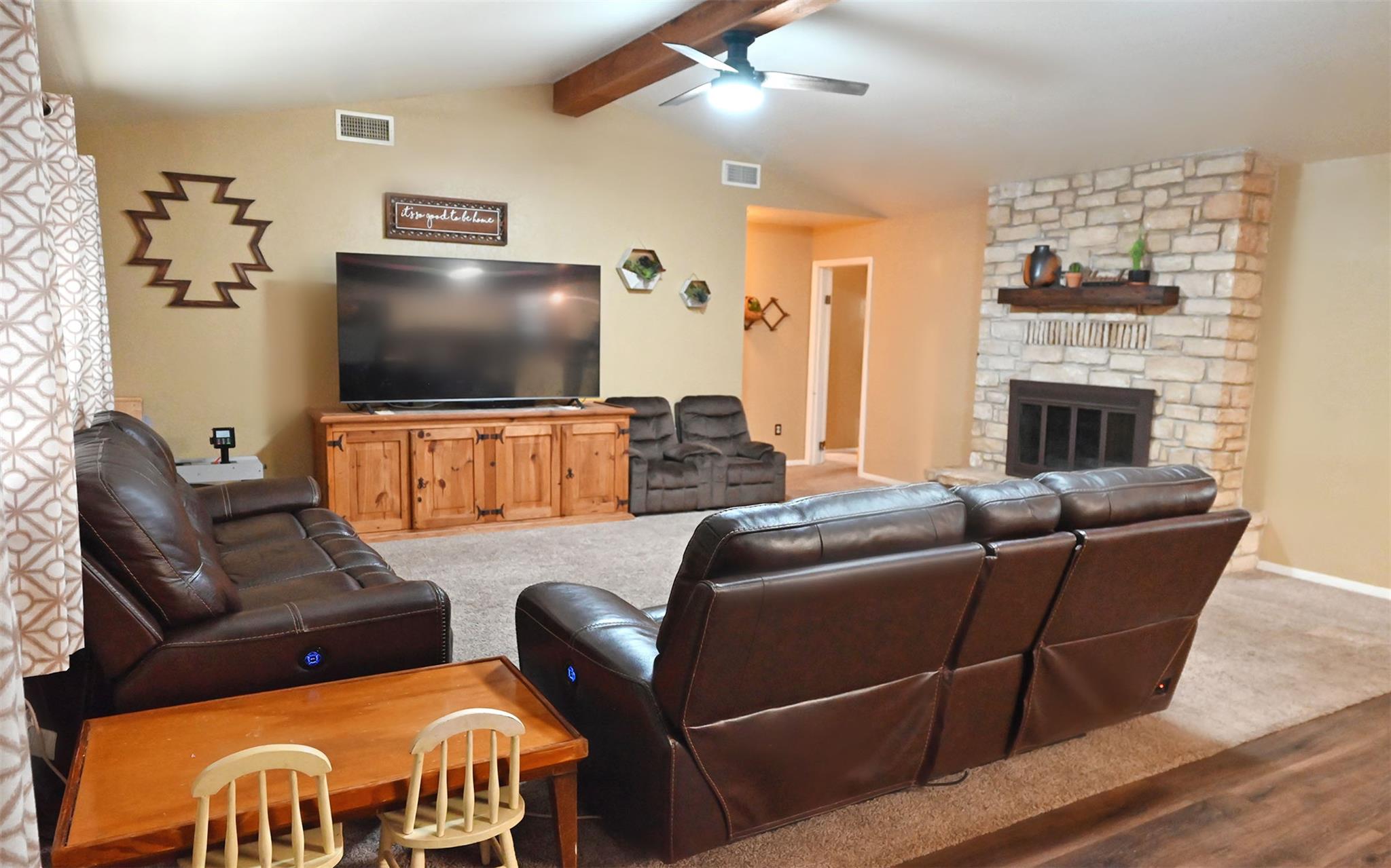 1109 County Road 132A, Kingsland, TX 78639