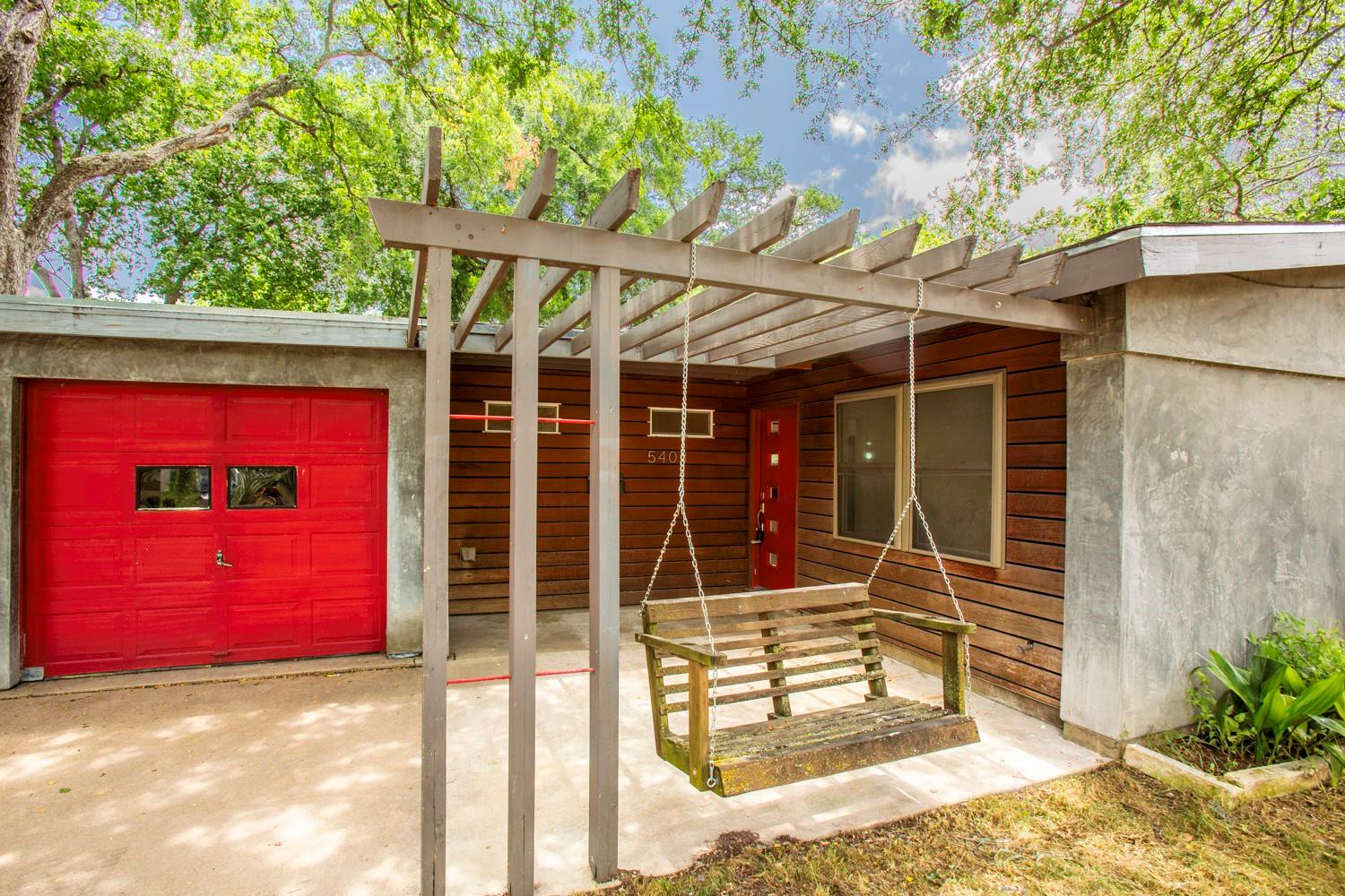 5403 Kings Highway, Austin, TX 78745