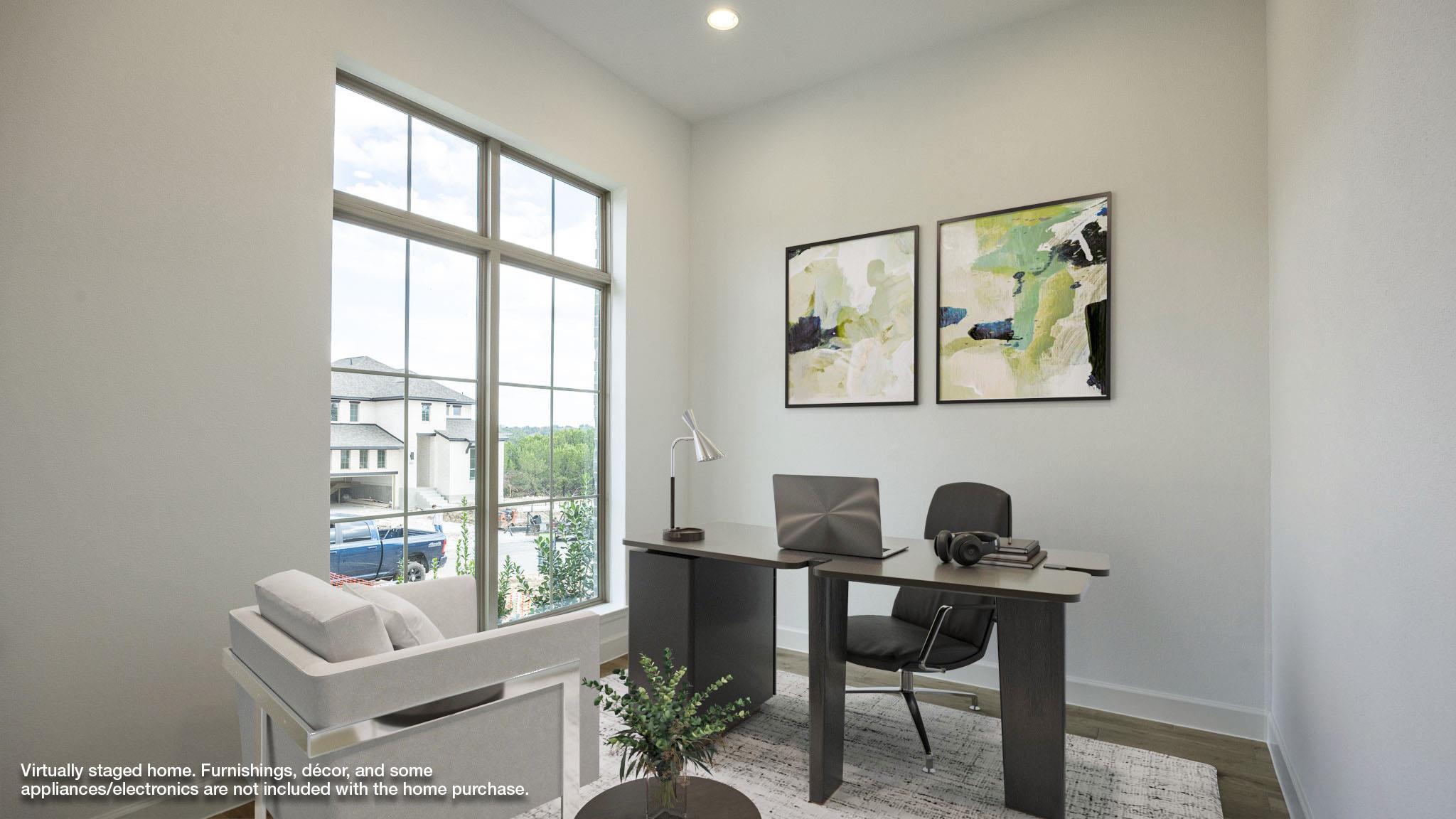 525 Summer Place Ln, Georgetown, TX 78628