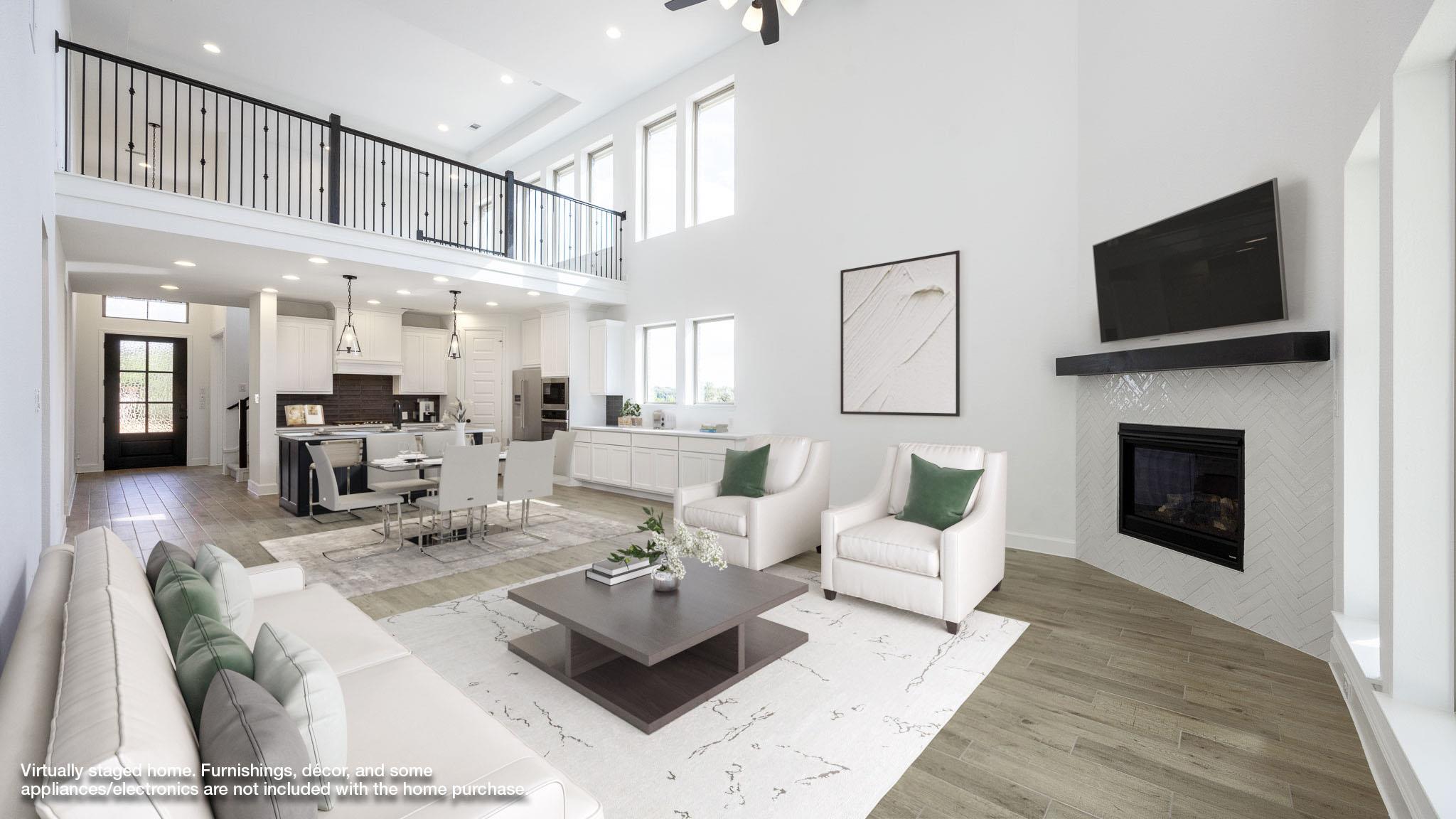 525 Summer Place Ln, Georgetown, TX 78628