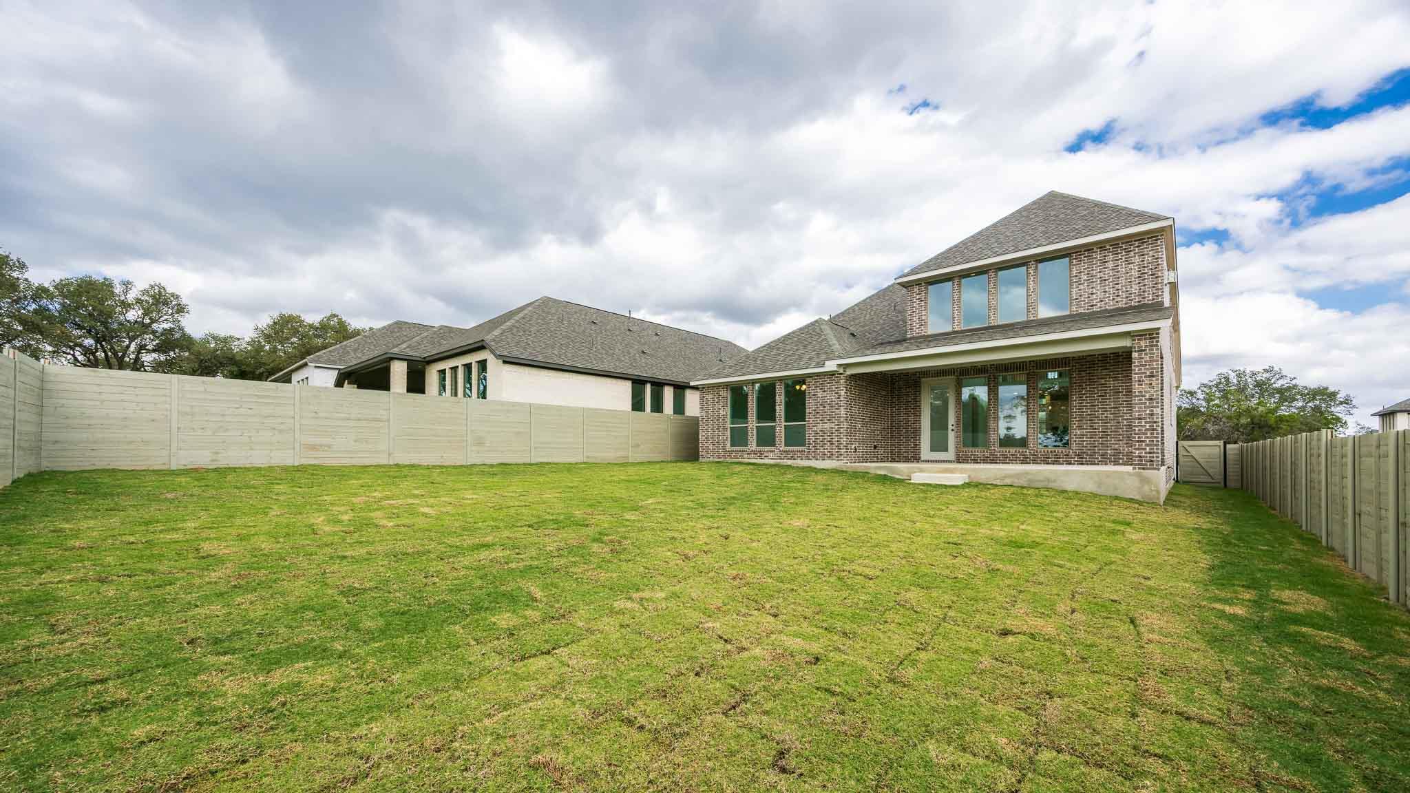 525 Summer Place Ln, Georgetown, TX 78628