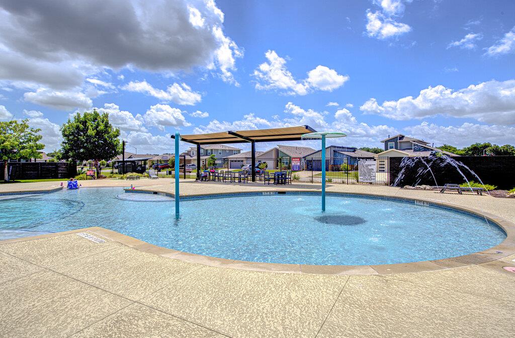 261 Deserti Rd, Leander, TX 78641