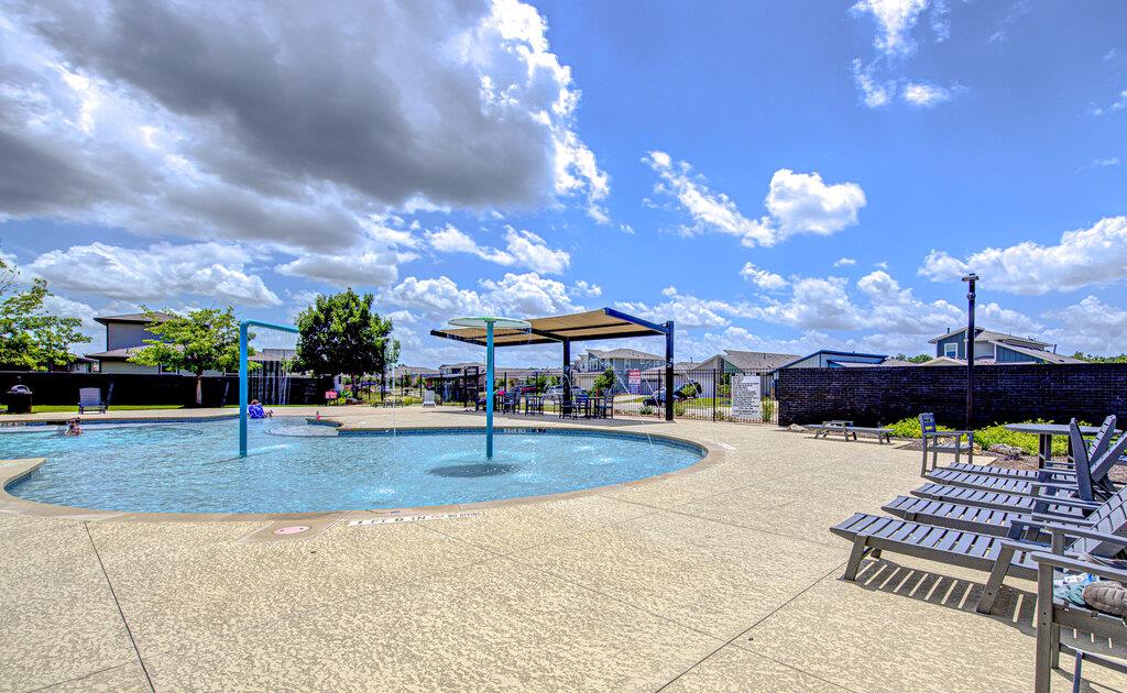 261 Deserti Rd, Leander, TX 78641