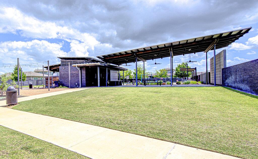 261 Deserti Rd, Leander, TX 78641