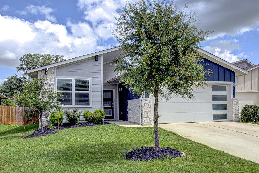 261 Deserti Rd, Leander, TX 78641