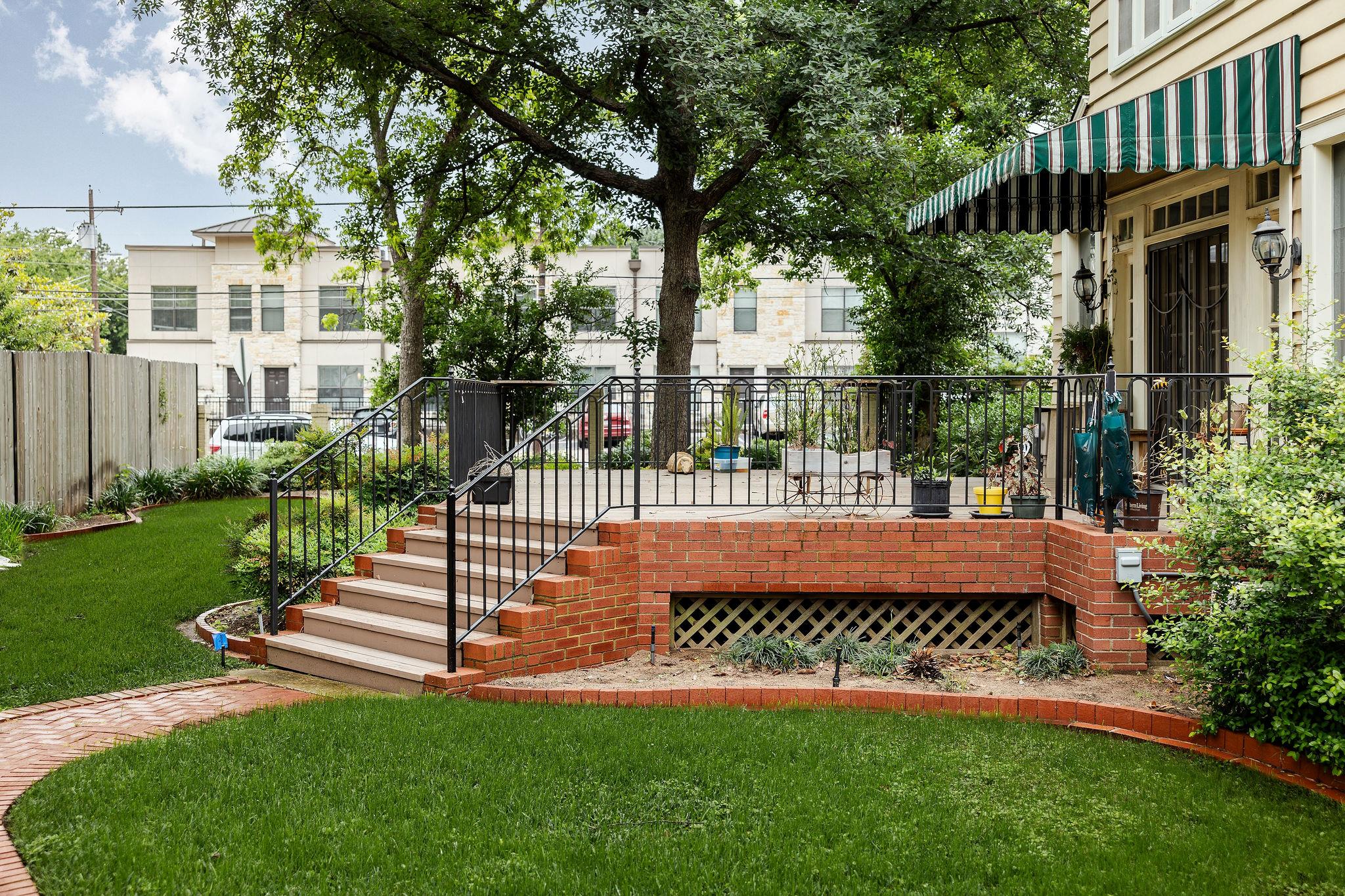 3201 West Ave, Austin, TX 78705