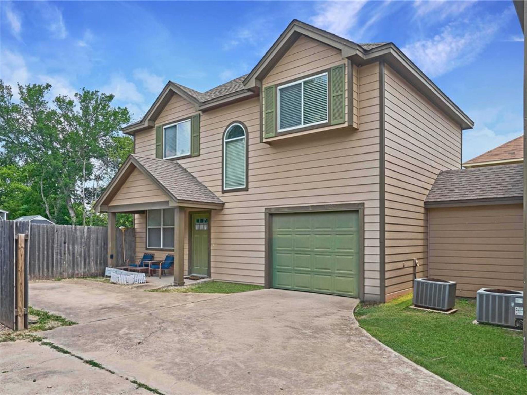 6912 Meador Ave, Austin, TX 78752