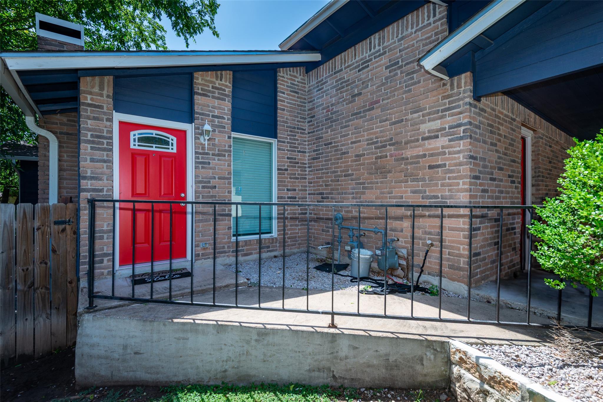 7107 Dan Jean Dr # A & B, Austin, TX 78745
