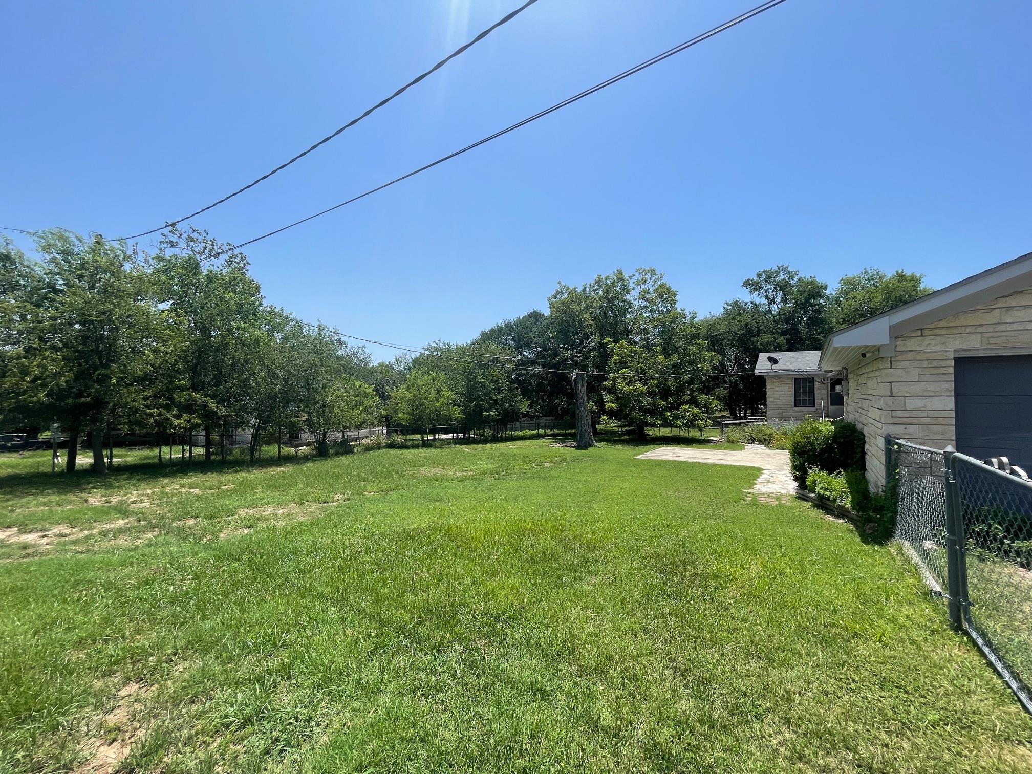 601 S Arnold St S, Lampasas, TX 76550