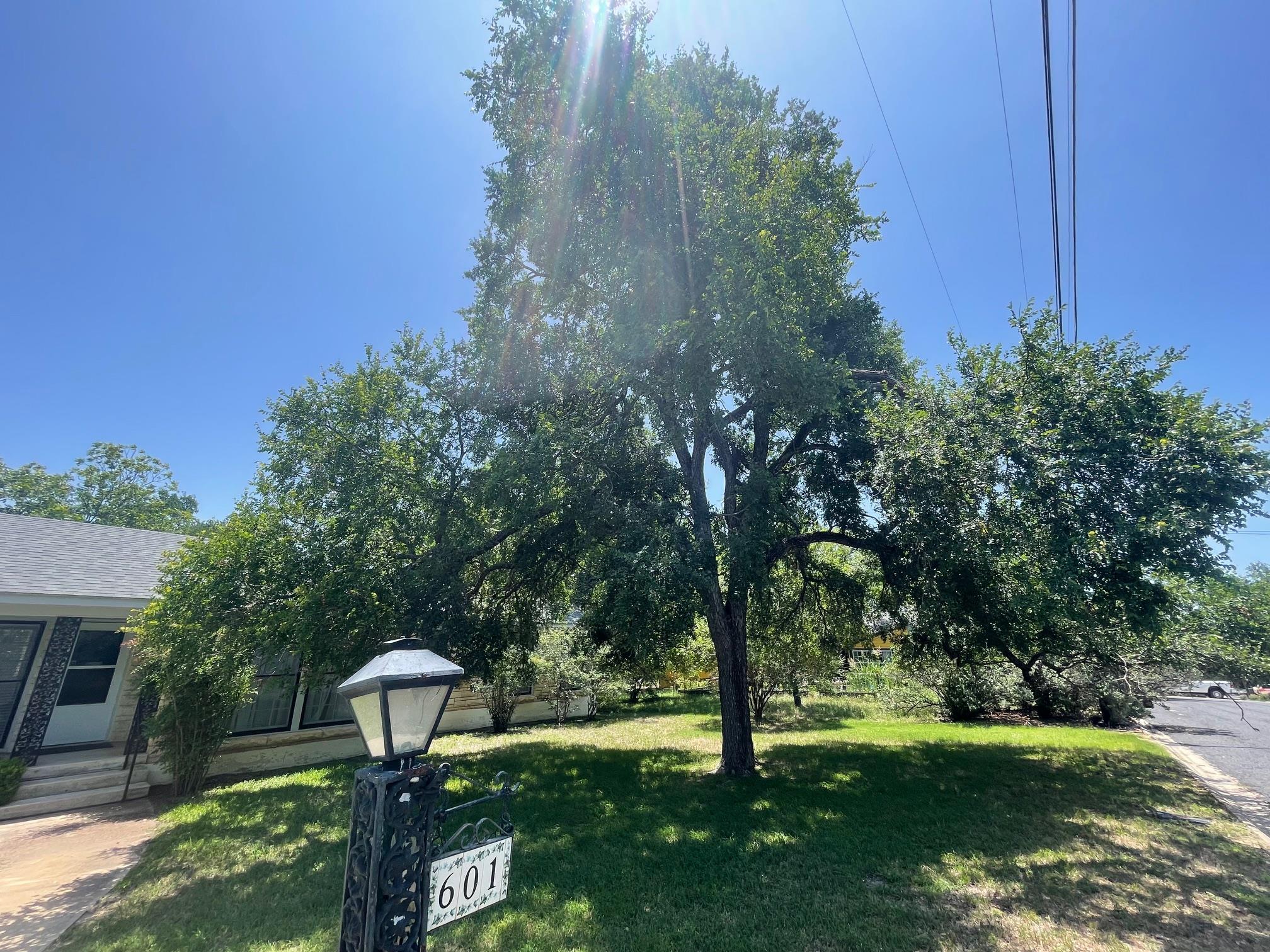 601 S Arnold St S, Lampasas, TX 76550