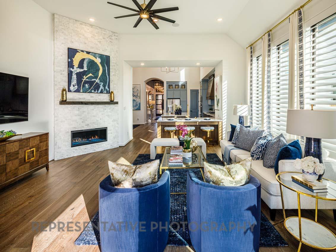 221 Belanger Canyon Dr, Liberty Hill, TX 78642
