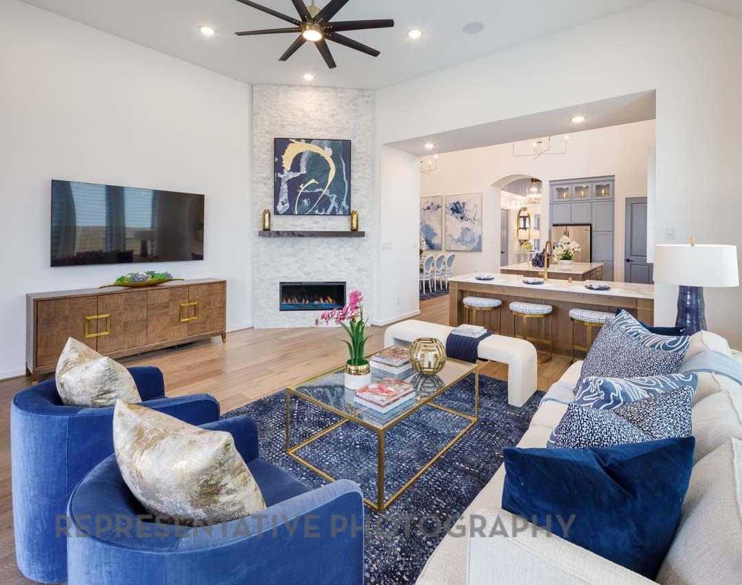 221 Belanger Canyon Dr, Liberty Hill, TX 78642