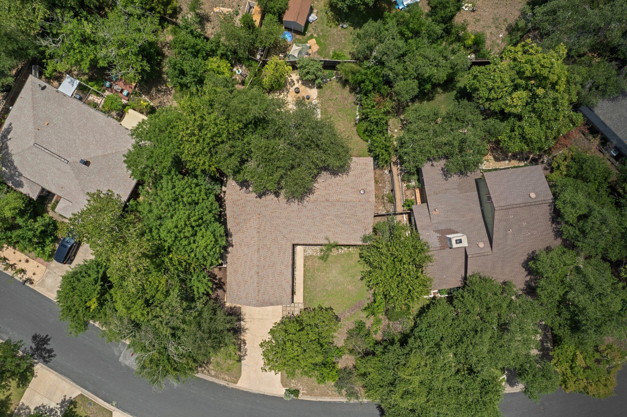 8005 Red Willow Dr, Austin, TX 78736
