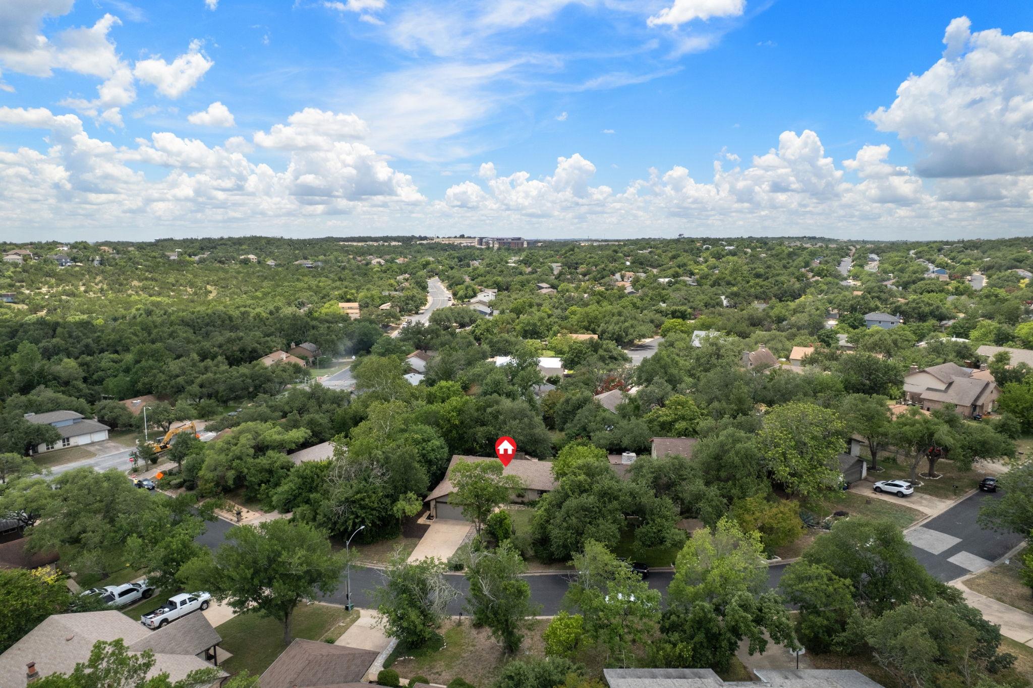 8005 Red Willow Dr, Austin, TX 78736