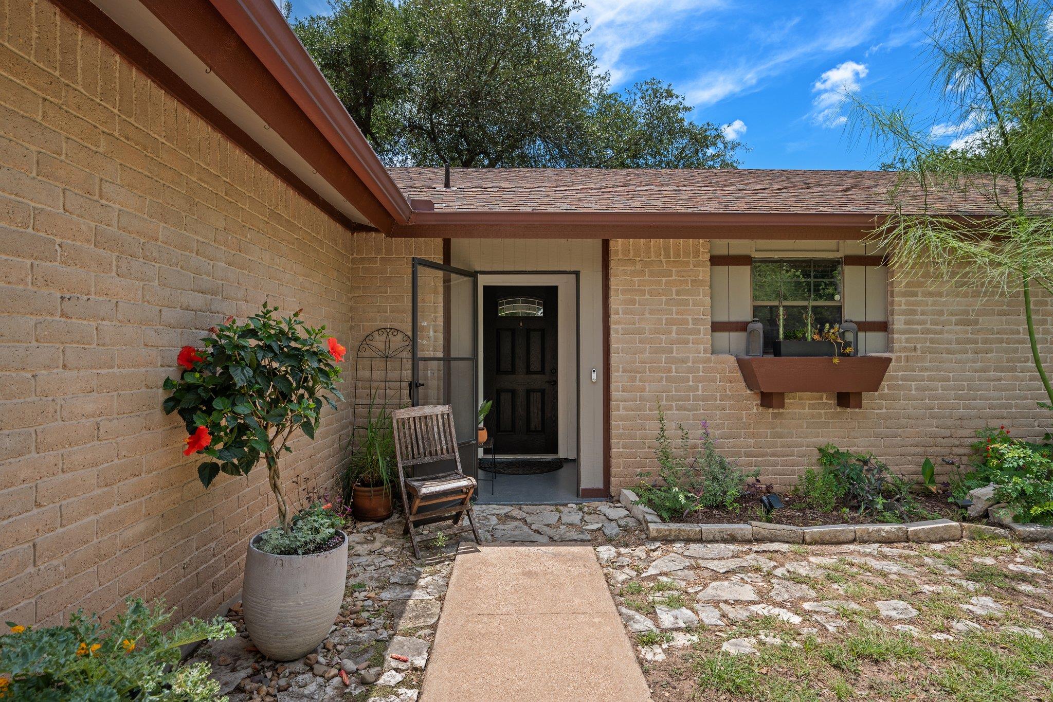8005 Red Willow Dr, Austin, TX 78736