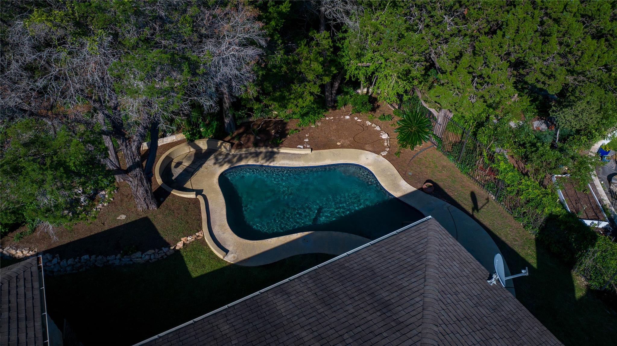 758 Mission Hts, New Braunfels, TX 78130