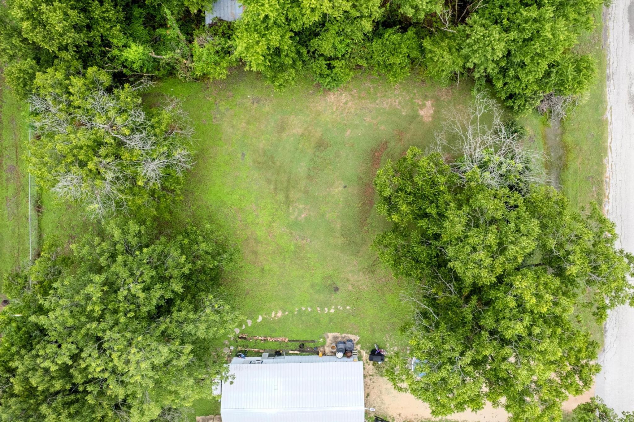 218 SE Front St, Bartlett, TX 76511