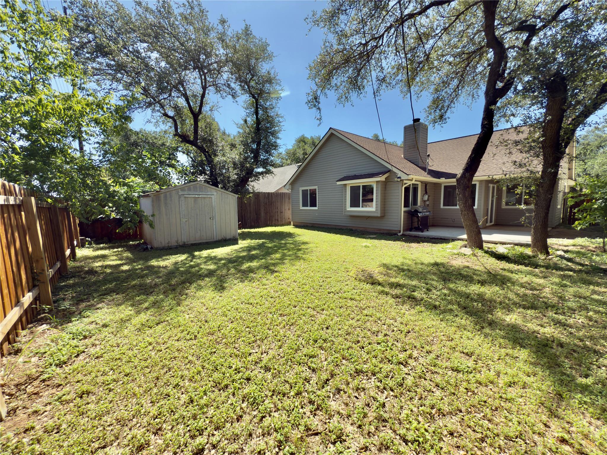 6400 Jennings Dr, Austin, TX 78727
