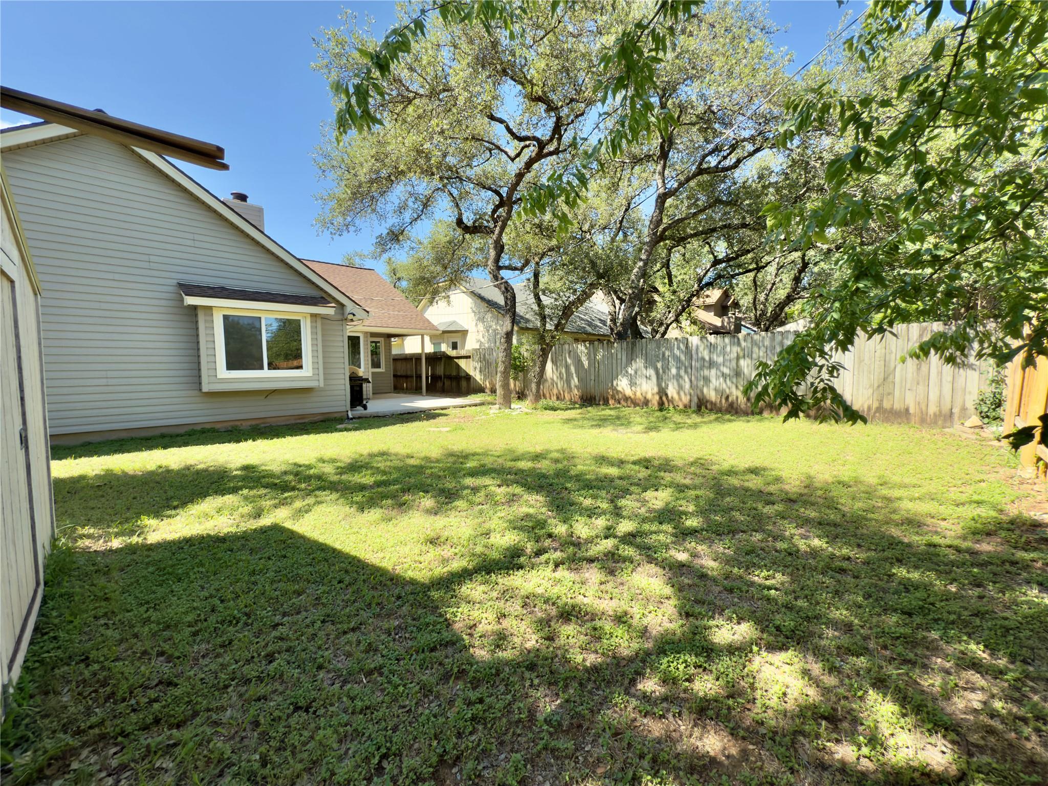 6400 Jennings Dr, Austin, TX 78727