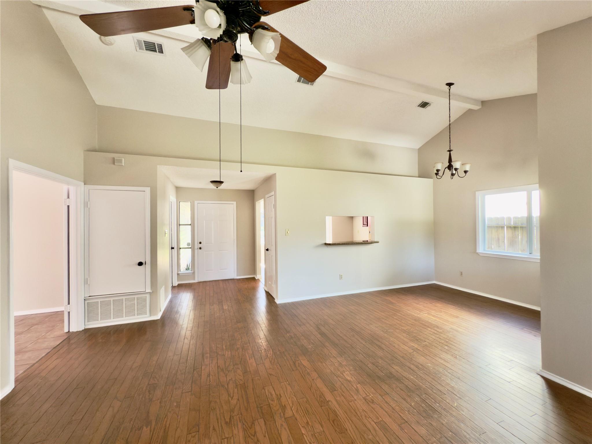 6400 Jennings Dr, Austin, TX 78727