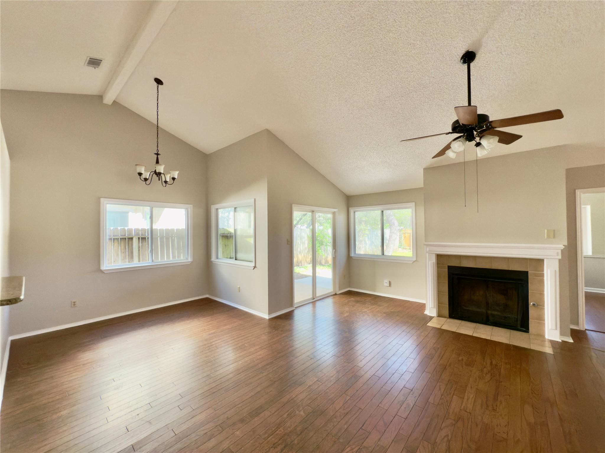 6400 Jennings Dr, Austin, TX 78727