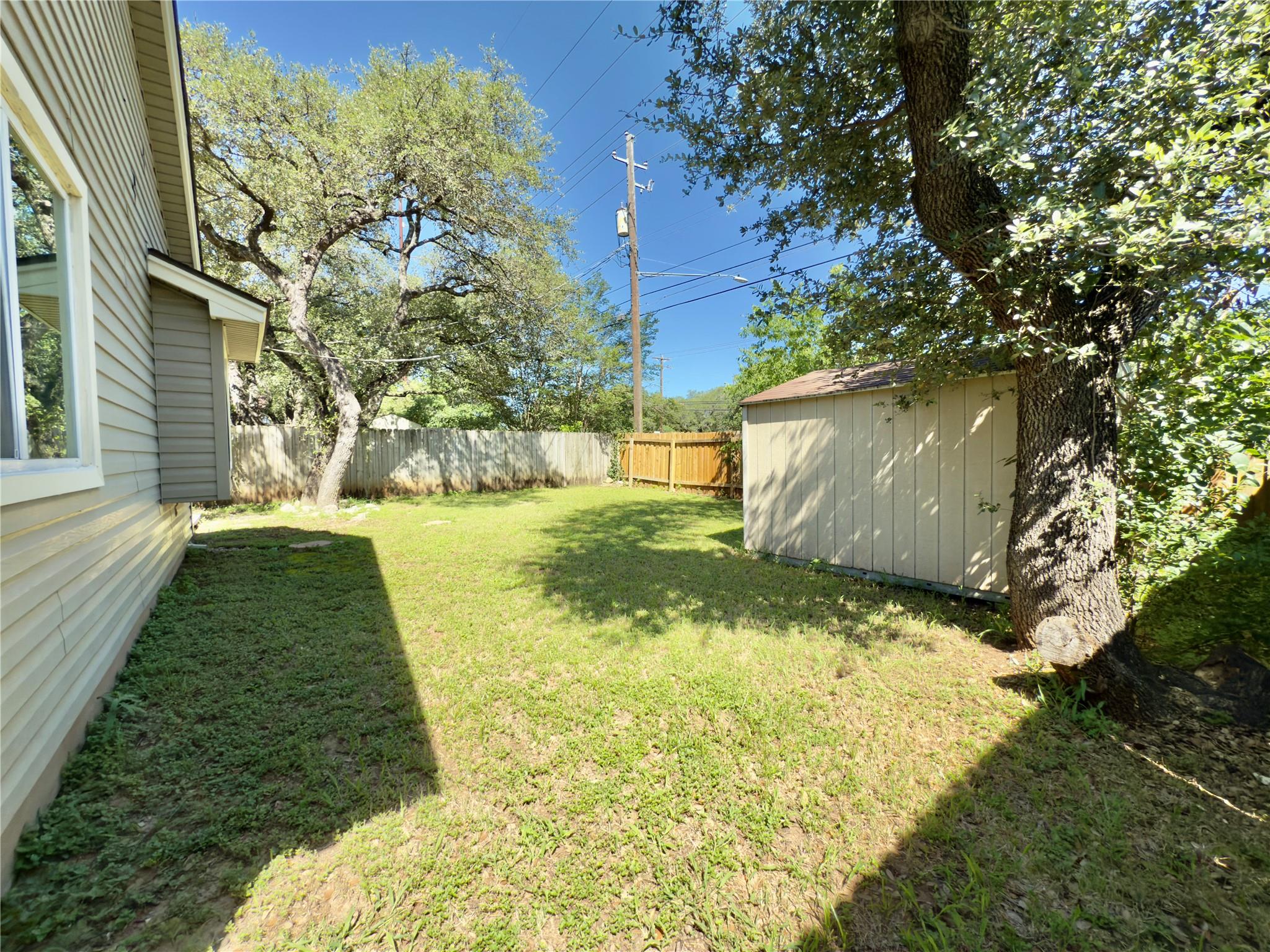 6400 Jennings Dr, Austin, TX 78727