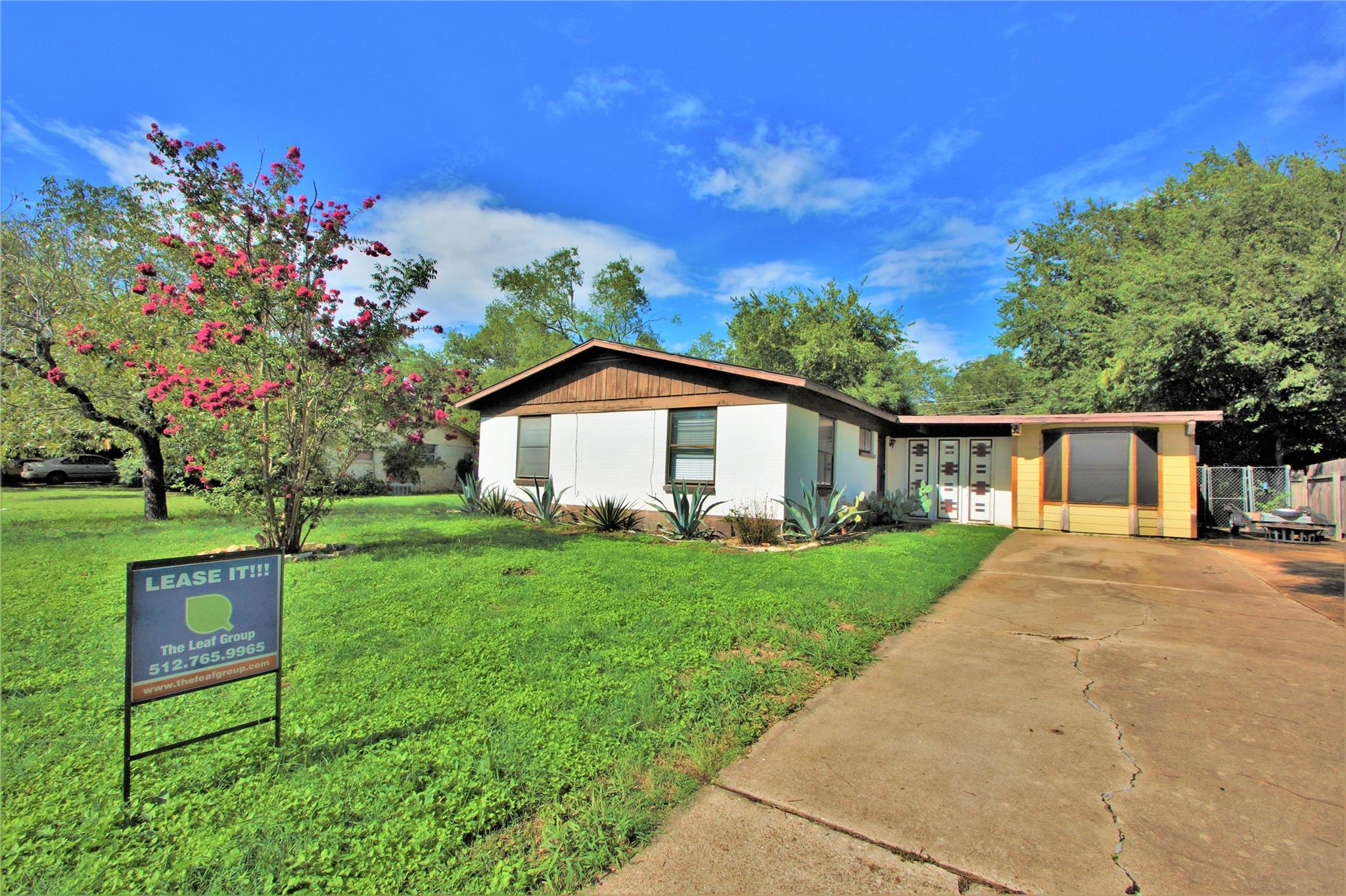 3202 Barton View Dr, Austin, TX 78735