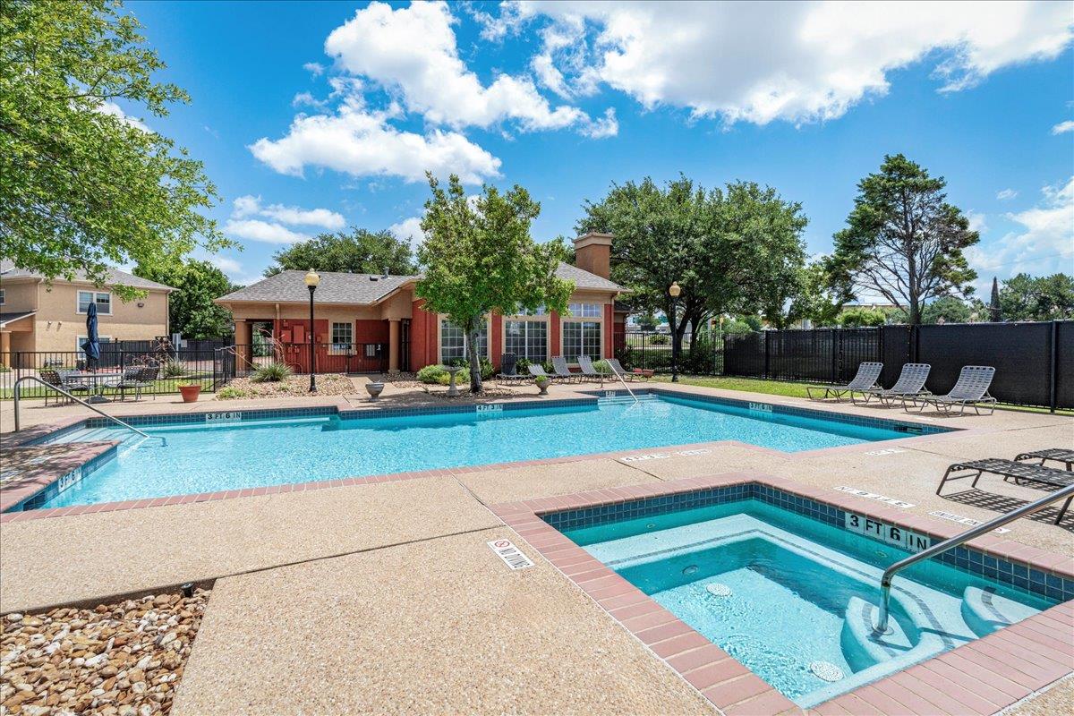 2900 S Lakeline Blvd # 124, Cedar Park, TX 78613