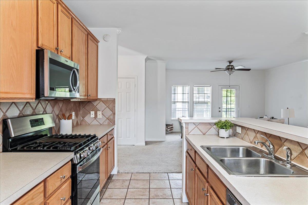 2900 S Lakeline Blvd # 124, Cedar Park, TX 78613