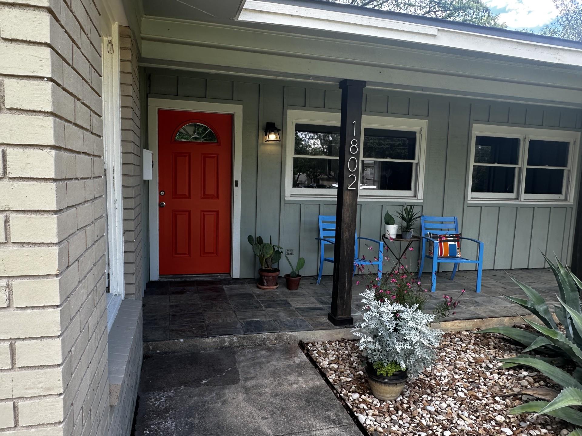 1802 Hutto Rd, Georgetown, TX 78626