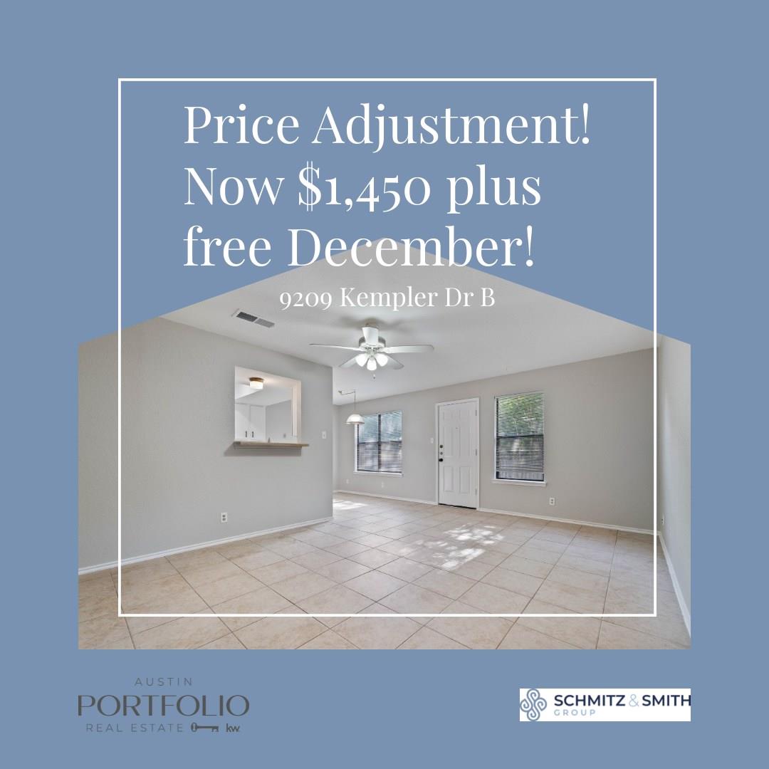 9209 Kempler Dr # B, Austin, TX 78748