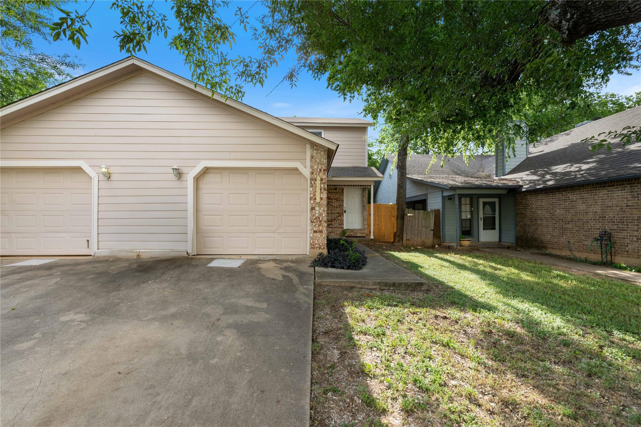 9209 Kempler Dr # B, Austin, TX 78748