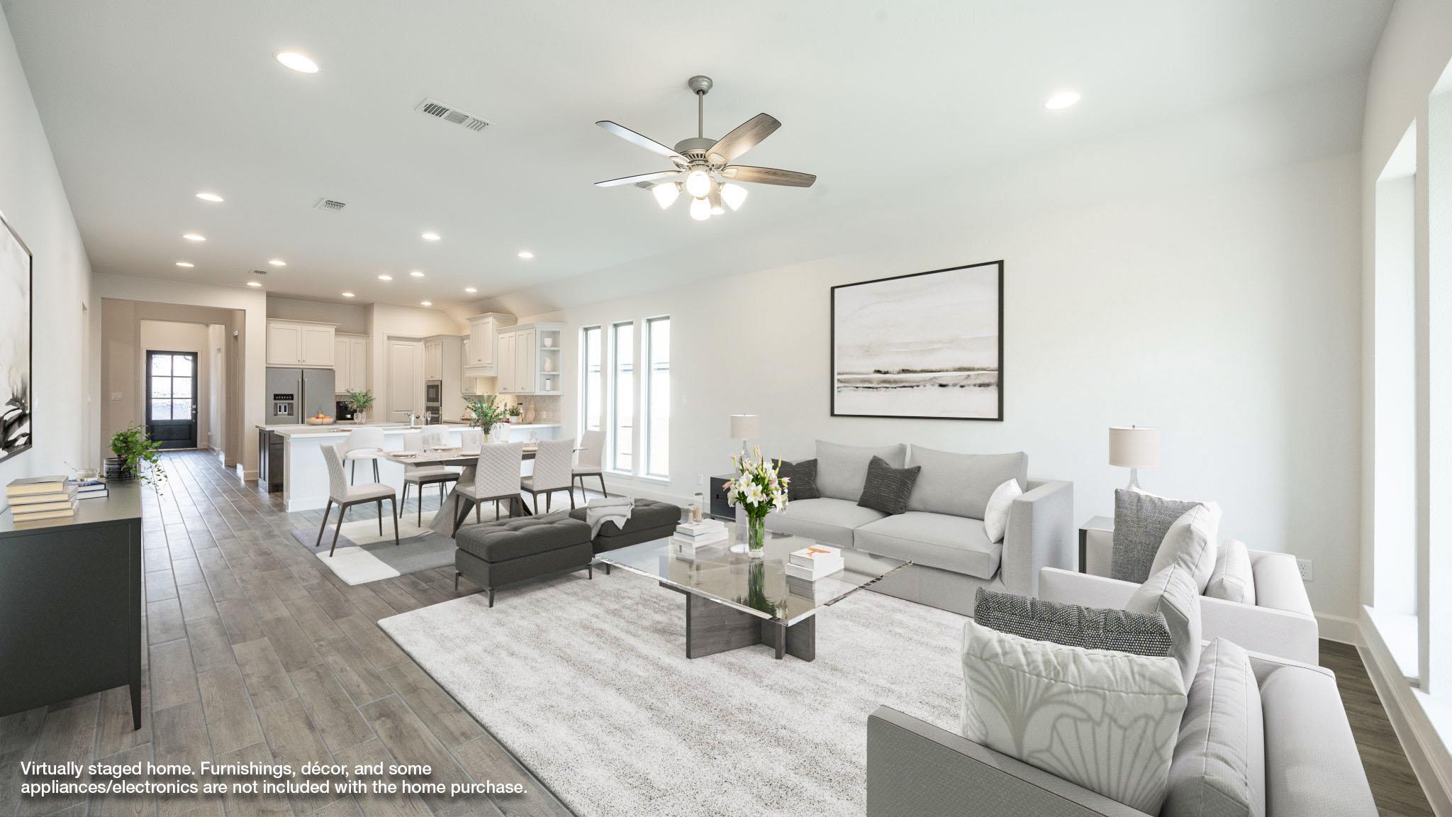 105 Rosemary Ct, Bastrop, TX 78602