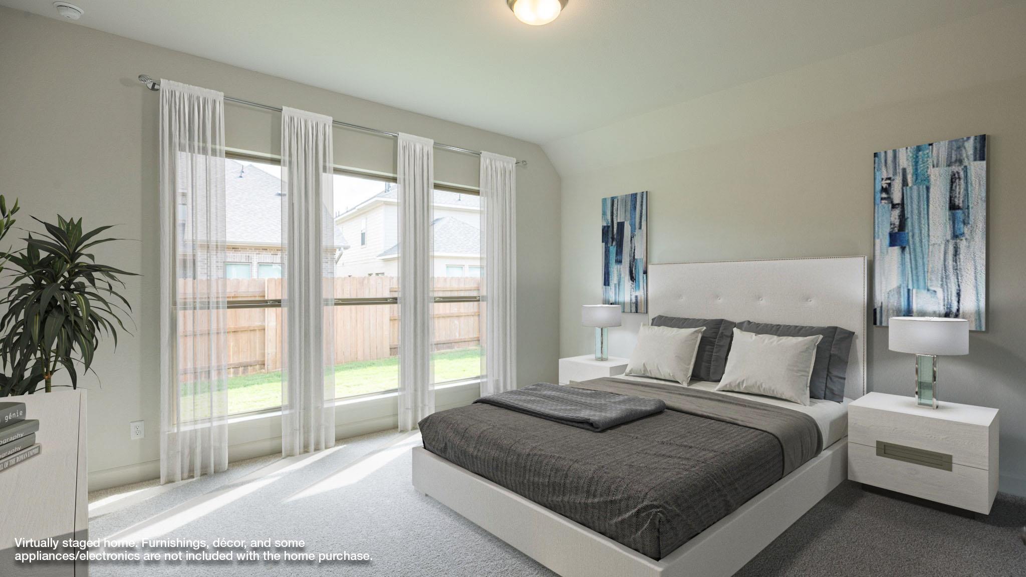 105 Rosemary Ct, Bastrop, TX 78602