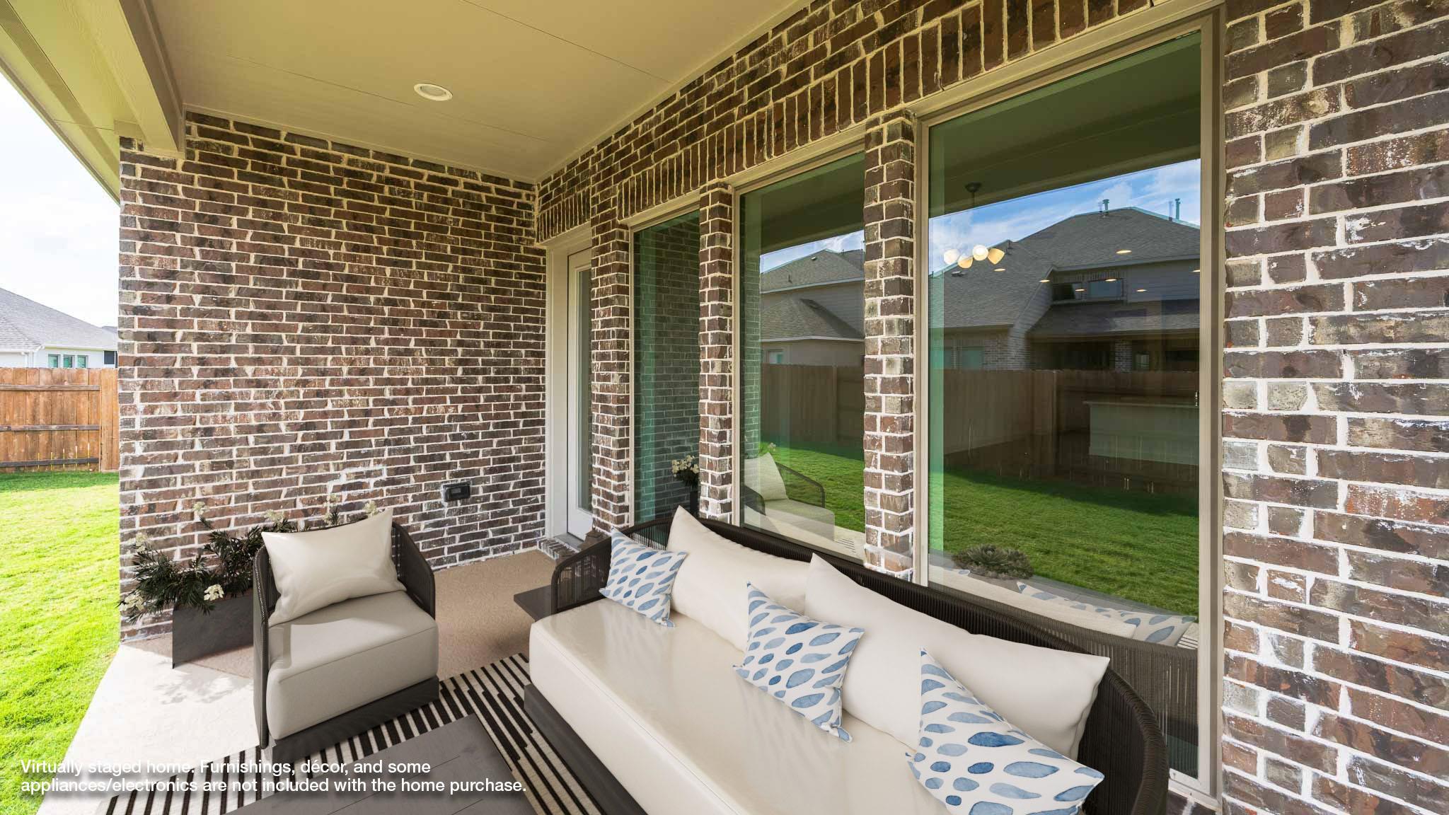 105 Rosemary Ct, Bastrop, TX 78602