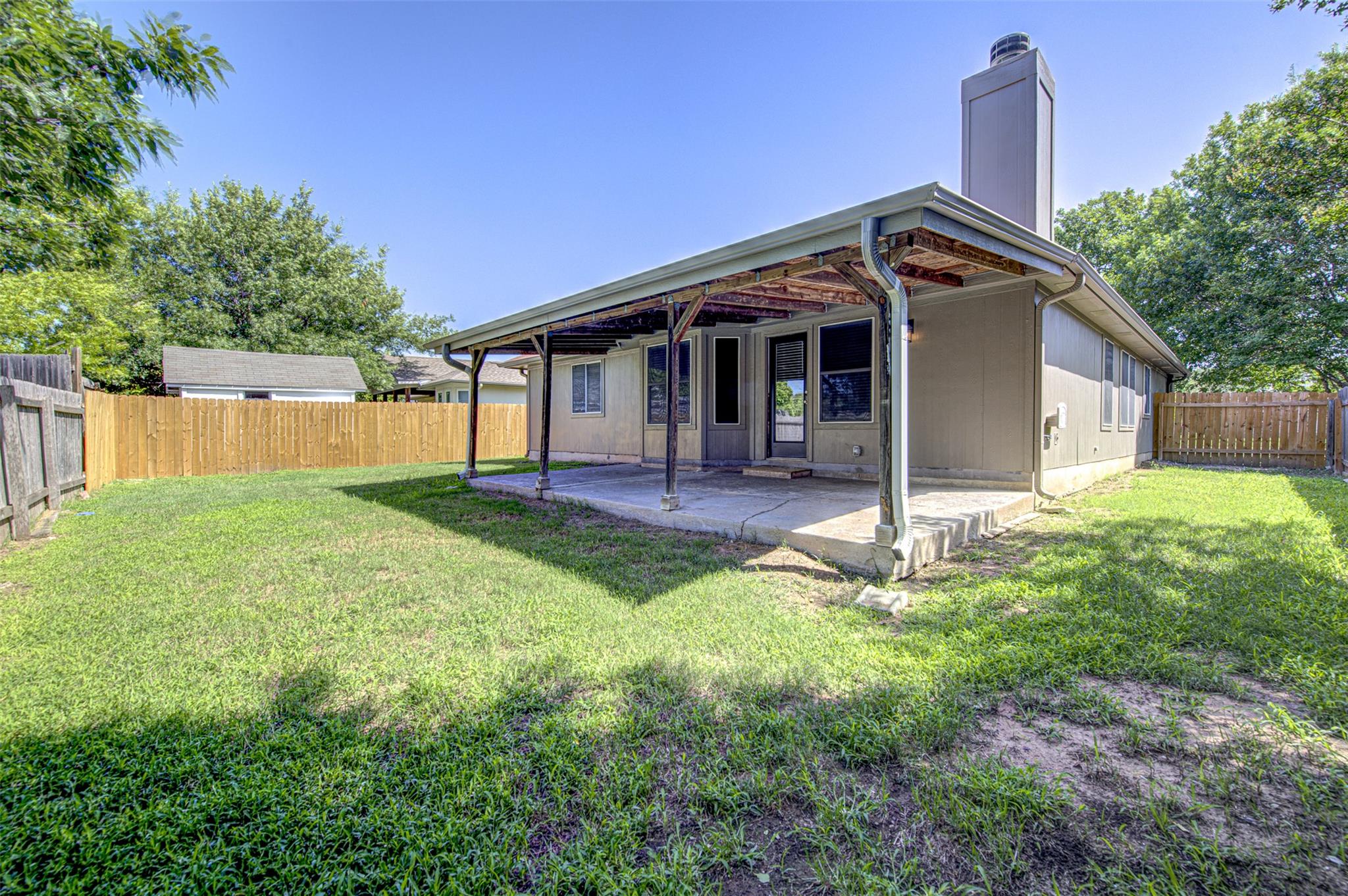430 Zebra Dr, Kyle, TX 78640
