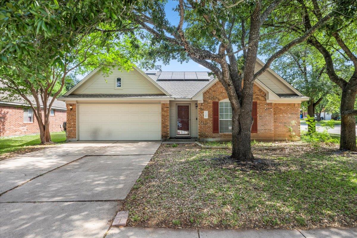 1308 MARIGOLD Way, Pflugerville, TX 78660