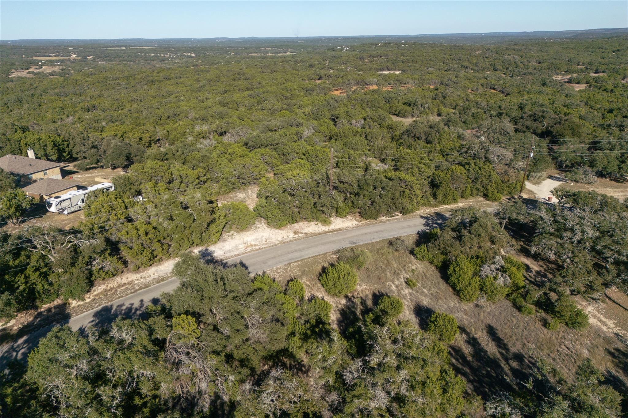 1101 Madrone Rd, Fischer, TX 78623