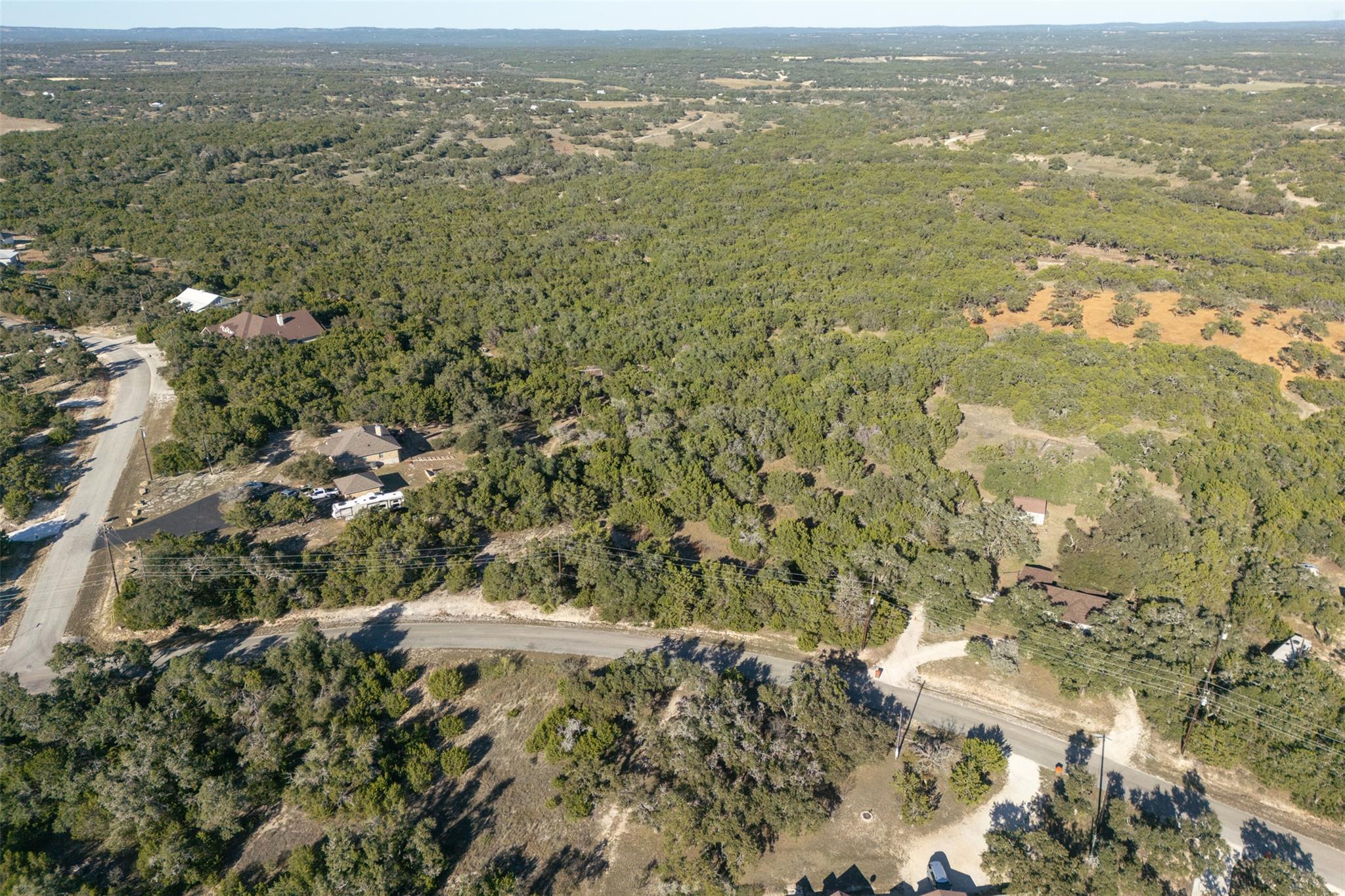 1101 Madrone Rd, Fischer, TX 78623
