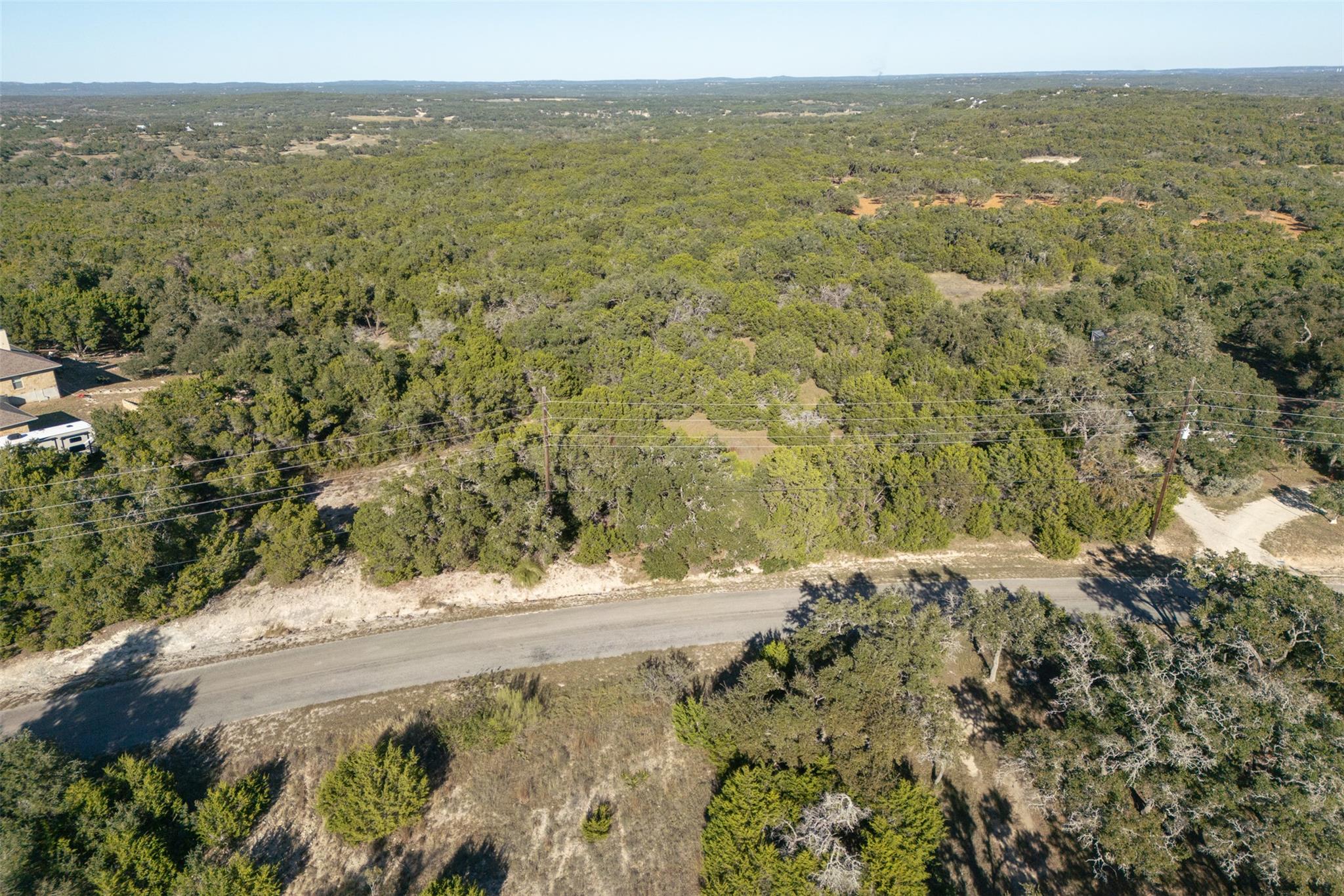 1101 Madrone Rd, Fischer, TX 78623
