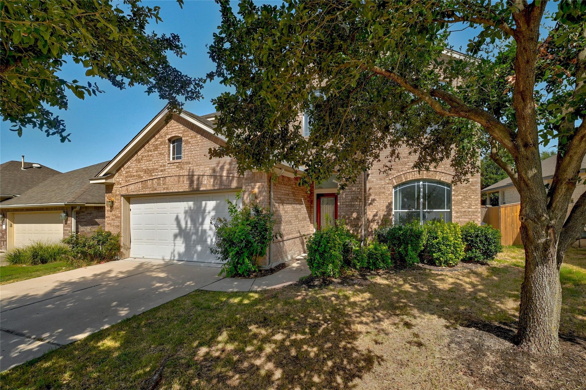 3664 Rosalina Loop, Round Rock, TX 78665