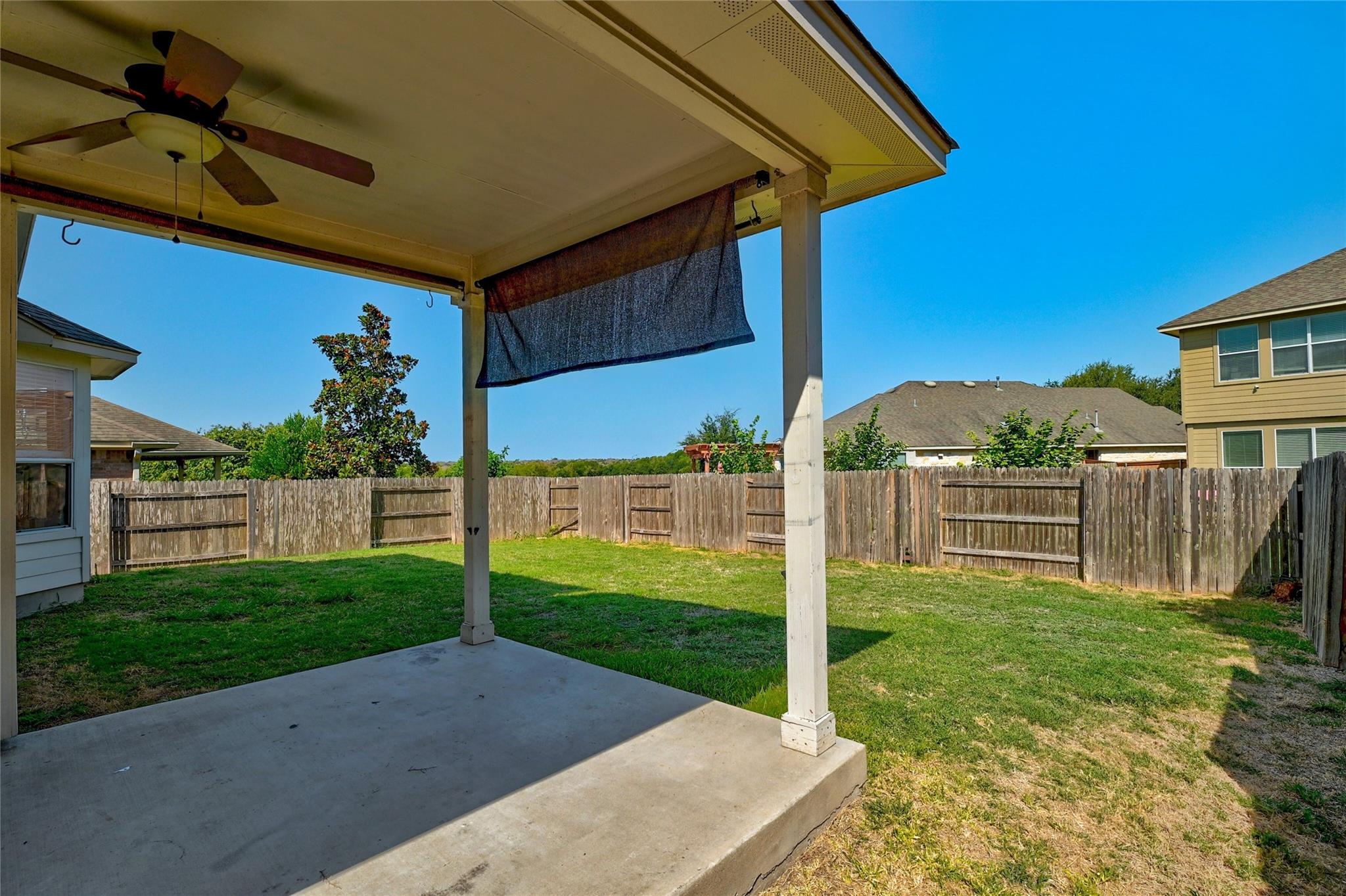 3664 Rosalina Loop, Round Rock, TX 78665
