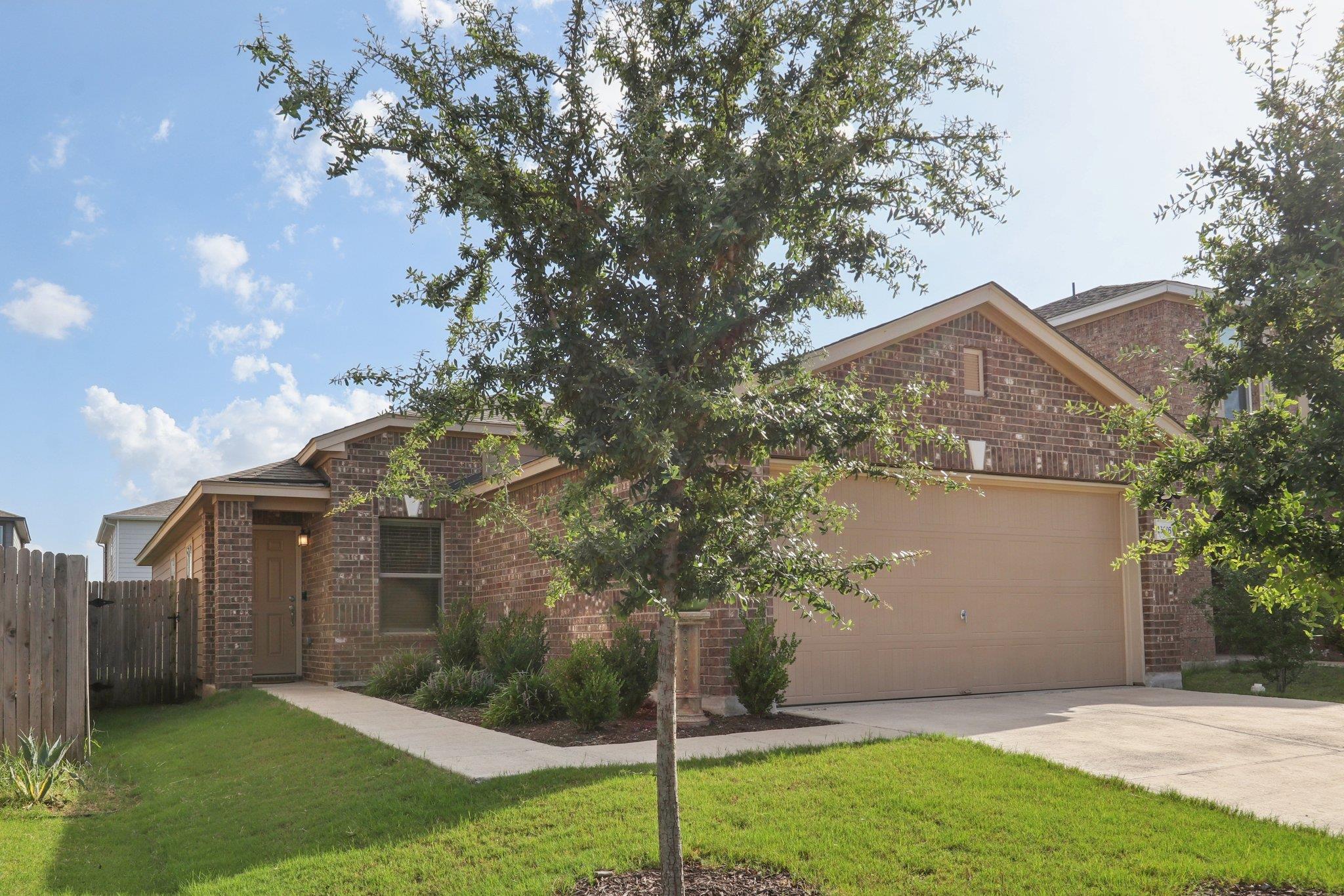 13605 Abigail Adams St, Manor, TX 78653