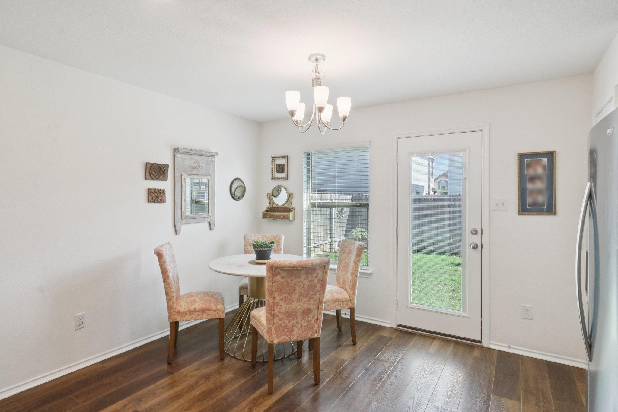 13605 Abigail Adams St, Manor, TX 78653