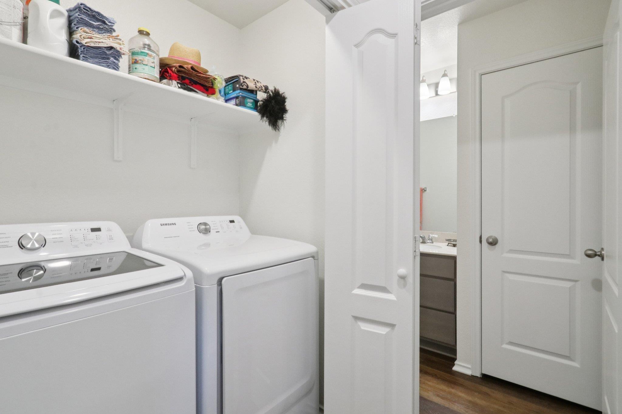 13605 Abigail Adams St, Manor, TX 78653