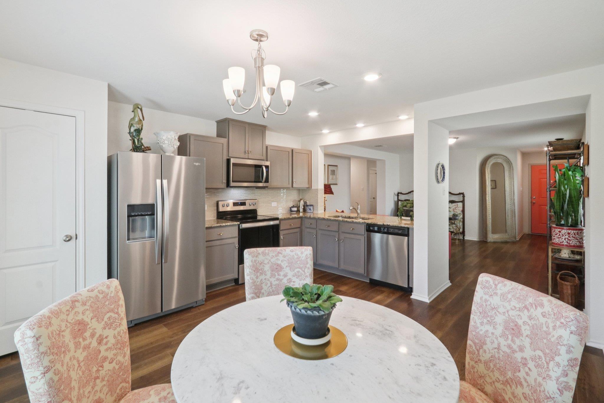 13605 Abigail Adams St, Manor, TX 78653